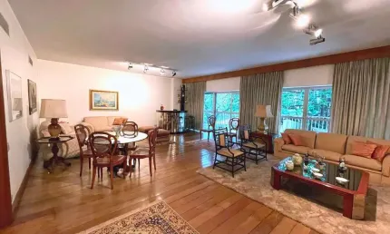 Apartamento com 4 quartos à venda na Rua Barão de Jaguaripe, Ipanema, Rio de Janeiro, 289 m2 por R$ 6.800.000
