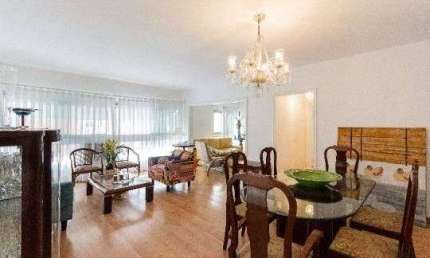 Apartamento com 4 quartos à venda na Rua das Acácias, Gávea, Rio de Janeiro, 130 m2 por R$ 2.350.000