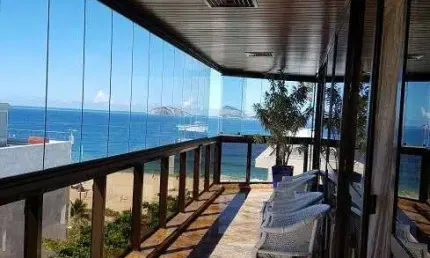 Apartamento com 4 quartos à venda na Rua Vinícius de Moraes, Ipanema, Rio de Janeiro, 330 m2 por R$ 10.000.000