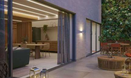 Apartamento com 1 quarto à venda na Rua Visconde de Pirajá, Ipanema, Rio de Janeiro, 58 m2 por R$ 2.323.300