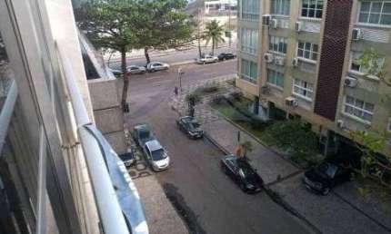 Apartamento com 4 quartos à venda na Rua Rita Ludolf, Leblon, Rio de Janeiro, 160 m2 por R$ 6.850.000
