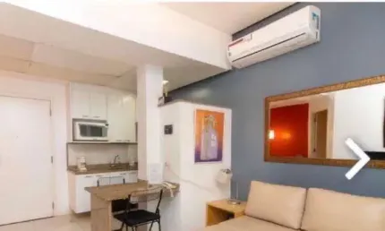Apartamento com 1 quarto à venda na Rua Domingos Ferreira, Copacabana, Rio de Janeiro, 45 m2 por R$ 850.000