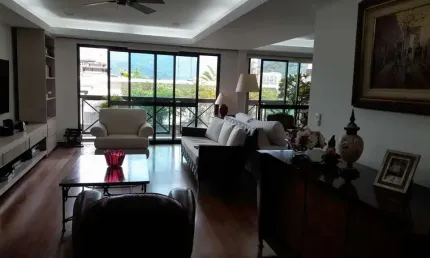 Apartamento com 3 quartos à venda na avenida epitácio pessoa, ipanema, rio de janeiro, 178 m2 por r$ 3.450.000