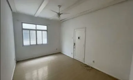Apartamento com 3 quartos à venda na Avenida Bartolomeu Mitre, Leblon, Rio de Janeiro, 70 m2 por R$ 1.800.000