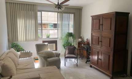 Apartamento com 3 quartos à venda na Avenida Lineu de Paula Machado, Jardim Botânico, Rio de Janeiro, 113 m2 por R$ 1.970.000