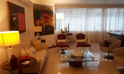 Apartamento com 4 quartos à venda na Avenida Henrique Dodsworth, Copacabana, Rio de Janeiro, 300 m2 por R$ 3.300.000