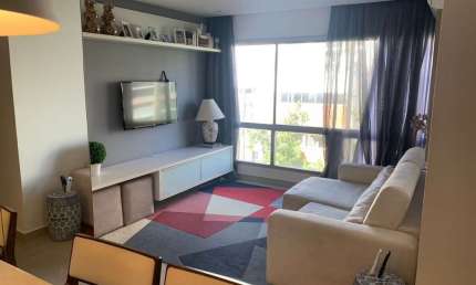 Apartamento com 3 quartos à venda na Avenida General San Martin, Leblon, Rio de Janeiro, 100 m2 por R$ 2.800.000