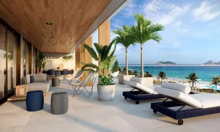 Apartamento com 3 quartos à venda na Avenida Pepe, Barra da Tijuca, Rio de Janeiro, 148 m2 por R$ 3.122.906