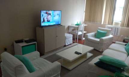 Apartamento com 2 quartos à venda na Rua Sá Ferreira, Copacabana, Rio de Janeiro, 61 m2 por R$ 900.000