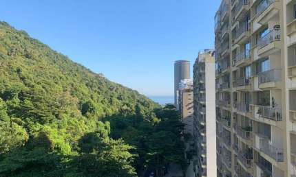 Apartamento com 3 quartos à venda na Avenida Niemeyer, São Conrado, Rio de Janeiro, 145 m2 por R$ 970.000
