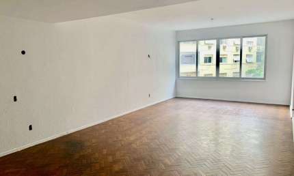 Apartamento com 3 quartos à venda na rua bolivar, copacabana, rio de janeiro, 160 m2 por r$ 1.499.000