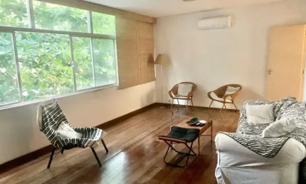 Apartamento com 3 quartos à venda na rua barão de jaguaripe, ipanema, rio de janeiro, 130 m2 por r$ 3.000.000