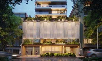 Apartamento com 3 quartos à venda na Rua Prudente de Morais, Ipanema, Rio de Janeiro, 172 m2 por R$ 5.975.900