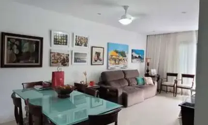 Apartamento com 3 quartos à venda na Rua Belfort Roxo, Copacabana, Rio de Janeiro, 226 m2 por R$ 1.850.000