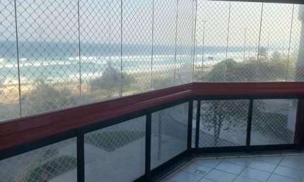 Apartamento com 3 quartos à venda na Avenida Lúcio Costa, Barra da Tijuca, Rio de Janeiro, 87 m2 por R$ 1.980.000