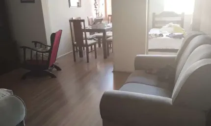 Apartamento com 2 quartos à venda na Rua Conde de Bonfim, Tijuca, Rio de Janeiro, 58 m2 por R$ 430.000