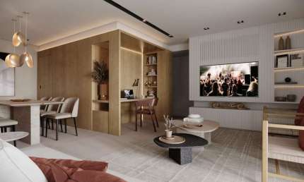 Apartamento com 3 quartos à venda na Rua Mariz e Barros, Praça da Bandeira, Rio de Janeiro, 89 m2 por R$ 1.135.872