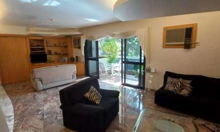 Apartamento com 4 quartos à venda na Rua Aperana, Leblon, Rio de Janeiro, 222 m2 por R$ 4.900.000
