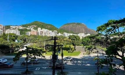 Apartamento com 3 quartos à venda na Rua Professor Abelardo Lobo, Lagoa, Rio de Janeiro, 197 m2 por R$ 1.880.000