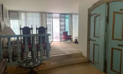 Apartamento com 3 quartos à venda na Rua Barão da Torre, Ipanema, Rio de Janeiro, 170 m2 por R$ 3.200.000