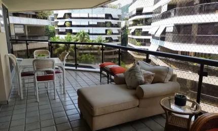 Apartamento com 4 quartos à venda na rua general tasso fragoso, lagoa, rio de janeiro, 251 m2 por r$ 5.399.000