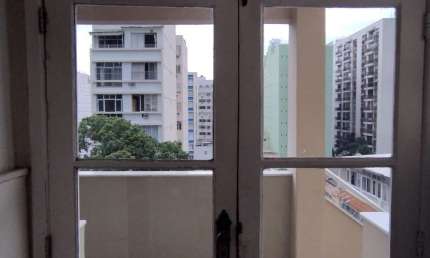 Apartamento com 2 quartos à venda na Rua Emílio Berla, Copacabana, Rio de Janeiro, 85 m2 por R$ 800.000