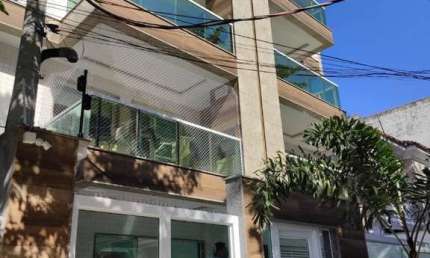 Apartamento com 3 quartos à venda na Rua Joaquim Meier, Méier, Rio de Janeiro, 76 m2 por R$ 499.000