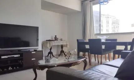 Apartamento com 3 quartos à venda na Rua Marquês de São Vicente, Gávea, Rio de Janeiro, 102 m2 por R$ 1.690.000