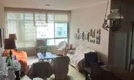 Apartamento com 3 quartos à venda na Rua Aires Saldanha, Copacabana, Rio de Janeiro, 130 m2 por R$ 1.500.000