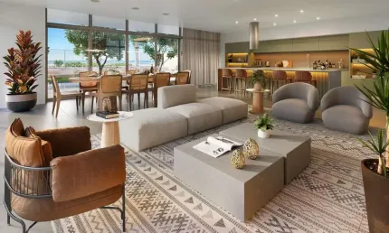 Apartamento com 3 quartos à venda na Avenida Pepe, Barra da Tijuca, Rio de Janeiro, 97 m2 por R$ 2.509.439