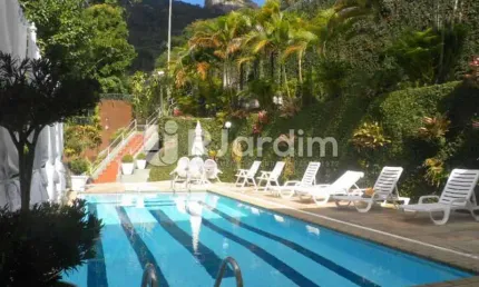 Casa com 4 quartos à venda na Rua Cosme Velho, Cosme Velho, Rio de Janeiro, 780 m2 por R$ 4.875.000