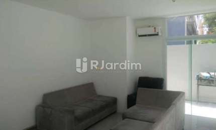 Casa comercial com 2 salas à venda na Rua Cinco de Julho, Copacabana, Rio de Janeiro, 76 m2 por R$ 2.499.000
