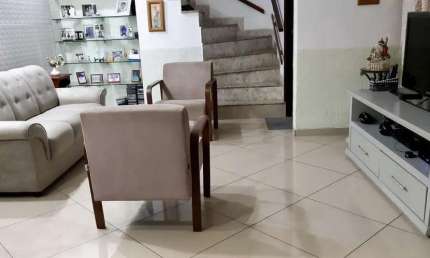 Casa com 5 quartos à venda na Rua General Cornélio de Barros, Botafogo, Rio de Janeiro, 242 m2 por R$ 1.795.000