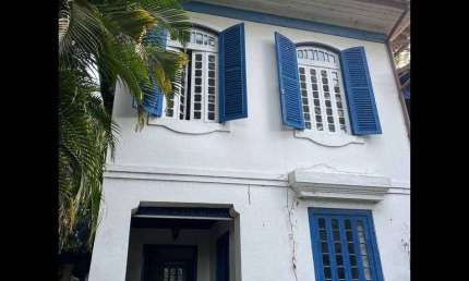 Casa com 4 quartos à venda na Estrada Velha da Tijuca, Alto da Boa Vista, Rio de Janeiro, 203 m2 por R$ 1.800.000