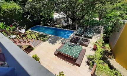 Casa com 3 quartos à venda na Rua Coronel Ribeiro Gomes, São Conrado, Rio de Janeiro, 369 m2 por R$ 2.980.000