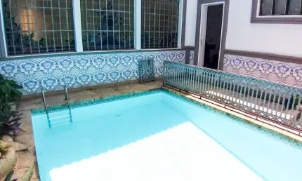 Casa em condomínio fechado com 4 quartos à venda na Rua Martins Ferreira, Botafogo, Rio de Janeiro, 404 m2 por R$ 7.000.000