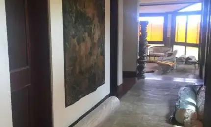 Casa em condomínio fechado com 6 quartos à venda na Rua Capuri, São Conrado, Rio de Janeiro, 1570 m2 por R$ 15.000.000
