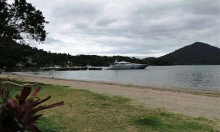Casa com 5 quartos à venda na Estrada Vereador Benedito Adelino, Vila Velha, Angra dos Reis, 414 m2 por R$ 5.500.000