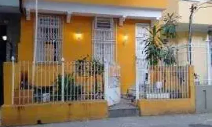 Casa com 7 quartos à venda na rua paulino fernandes, botafogo, rio de janeiro, 320 m2 por r$ 2.390.000