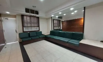 Casa comercial para alugar na Rua General Urquiza, Leblon, Rio de Janeiro, 536 m2 por R$ 90.000
