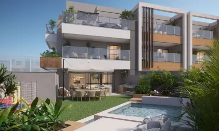 Casa em condomínio fechado com 3 quartos à venda na Avenida Prefeito Dulcídio Cardoso, Barra da Tijuca, Rio de Janeiro, 318 m2 por R$ 4.059.600