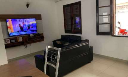 Casa em condomínio fechado com 4 quartos à venda na Rua Curuzu, São Cristóvão, Rio de Janeiro, 264 m2 por R$ 850.000