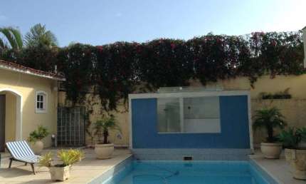 Casa em condomínio fechado com 5 quartos à venda na Rua Isis Dias Oliveira, Recreio dos Bandeirantes, Rio de Janeiro, 564 m2 por R$ 2.415.000