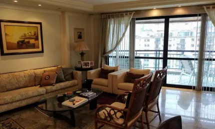 Cobertura com 4 quartos à venda na Rua Bogari, Lagoa, Rio de Janeiro, 510 m2 por R$ 5.690.000