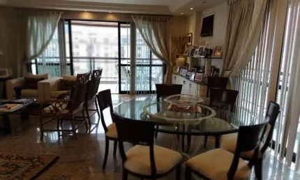 Cobertura com 4 quartos à venda na Rua Bogari, Lagoa, Rio de Janeiro, 510 m2 por R$ 5.500.000