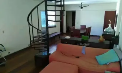 Cobertura com 3 quartos à venda na rua almirante saddock de sá, ipanema, rio de janeiro, 210 m2 por r$ 3.200.000