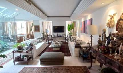 Cobertura com 9 quartos à venda na Rua Barão de Ipanema, Copacabana, Rio de Janeiro, 647 m2 por R$ 5.000.000