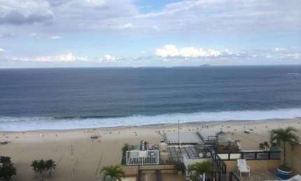Cobertura com 4 quartos à venda na Rua Hilário de Gouveia, Copacabana, Rio de Janeiro, 400 m2 por R$ 12.000.000