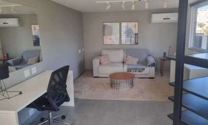 Cobertura com 2 quartos à venda na Rua Barão da Torre, Ipanema, Rio de Janeiro, 120 m2 por R$ 2.600.000