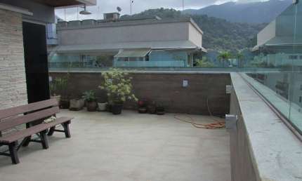 Cobertura com 4 quartos à venda na Rua Vice-Governador Rúbens Berardo, Gávea, Rio de Janeiro, 165 m2 por R$ 2.380.000